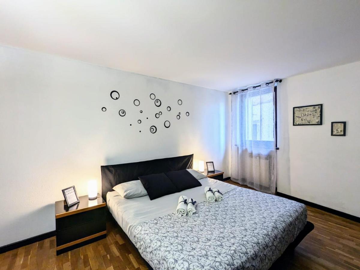 Romeo Secret Rooms เวโรนา ภายนอก รูปภาพ