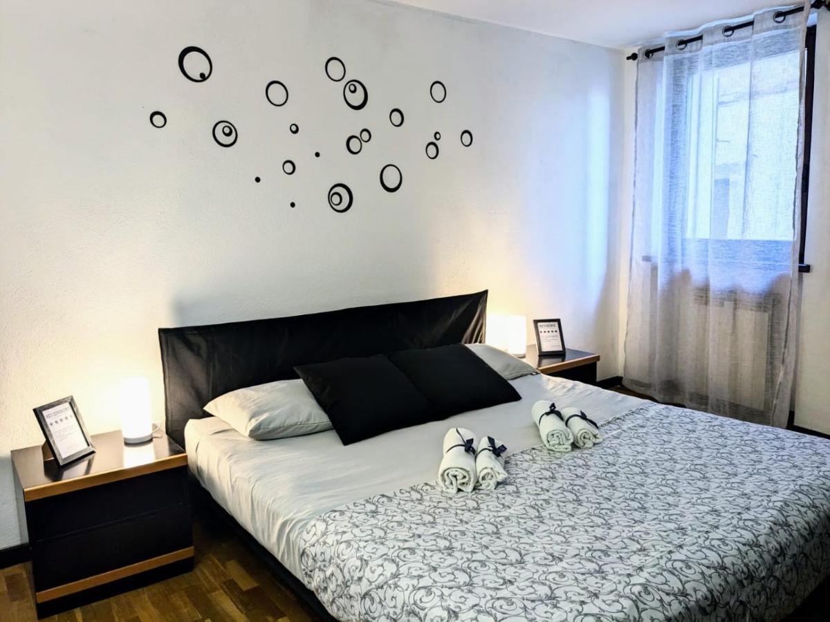 Romeo Secret Rooms เวโรนา ภายนอก รูปภาพ