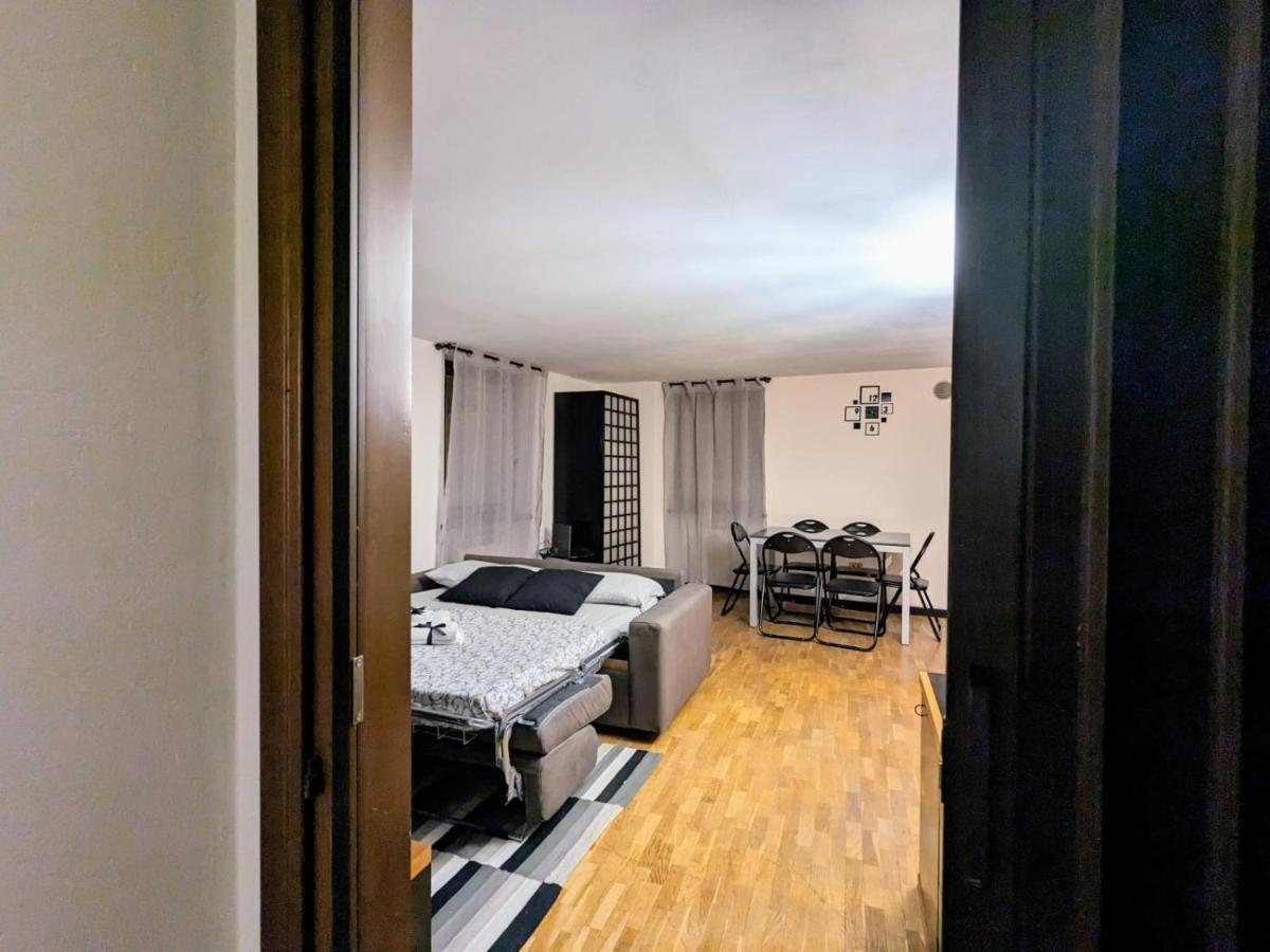 Romeo Secret Rooms เวโรนา ภายนอก รูปภาพ