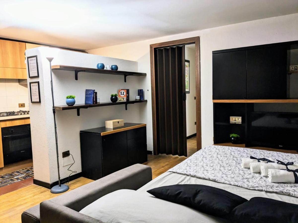 Romeo Secret Rooms เวโรนา ภายนอก รูปภาพ