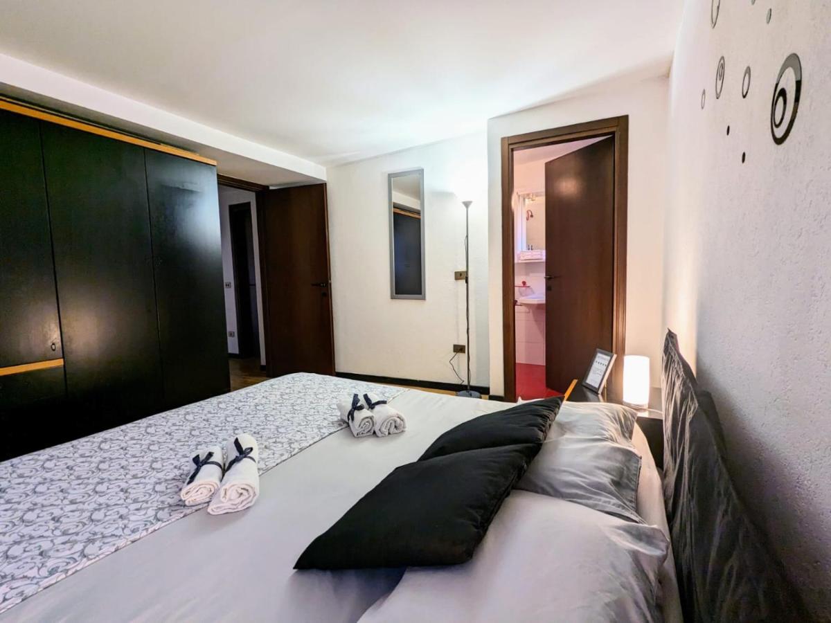 Romeo Secret Rooms เวโรนา ภายนอก รูปภาพ
