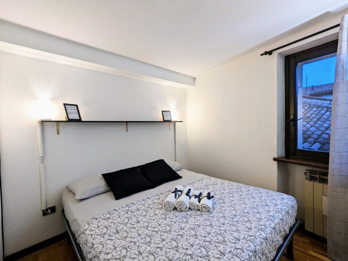 Romeo Secret Rooms เวโรนา ภายนอก รูปภาพ